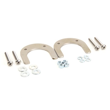 Marshall Air Kit, Slicer Positioning 153642